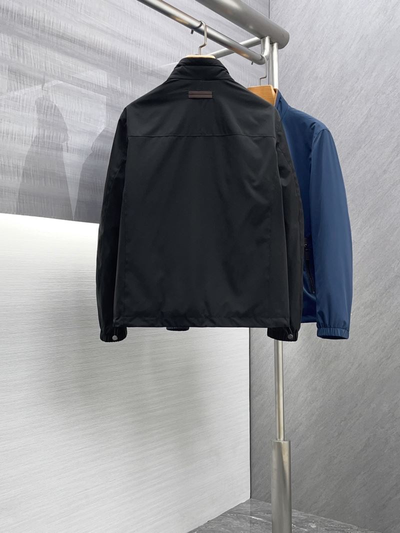 Zegna Down Jackets